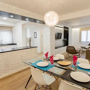 Apartasuite En El Corazon Del Casco Historico Cordova