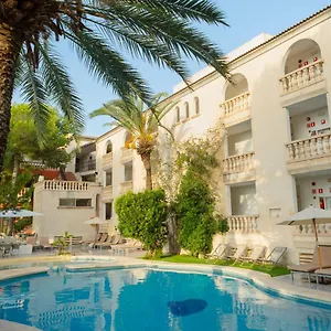 Es Baulo Petit Can Picafort (Mallorca)